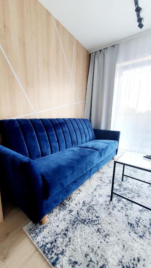 Apartament SONIA *SAUNA*FITNESS*BAREK*GARAŻ* Kielce Exterior foto